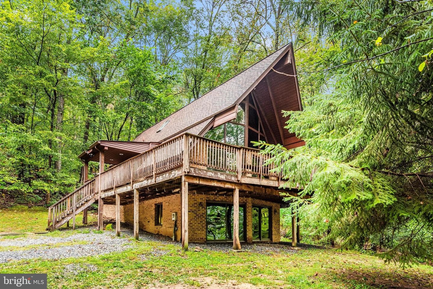 6838 Mountain Church Road, Middletown