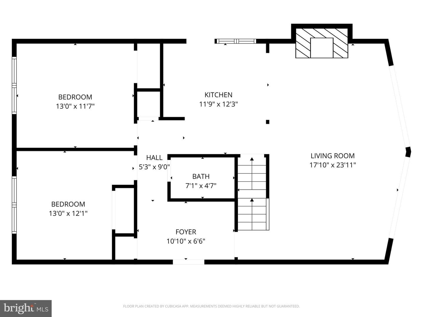 6838 Mountain Church Road photo 50