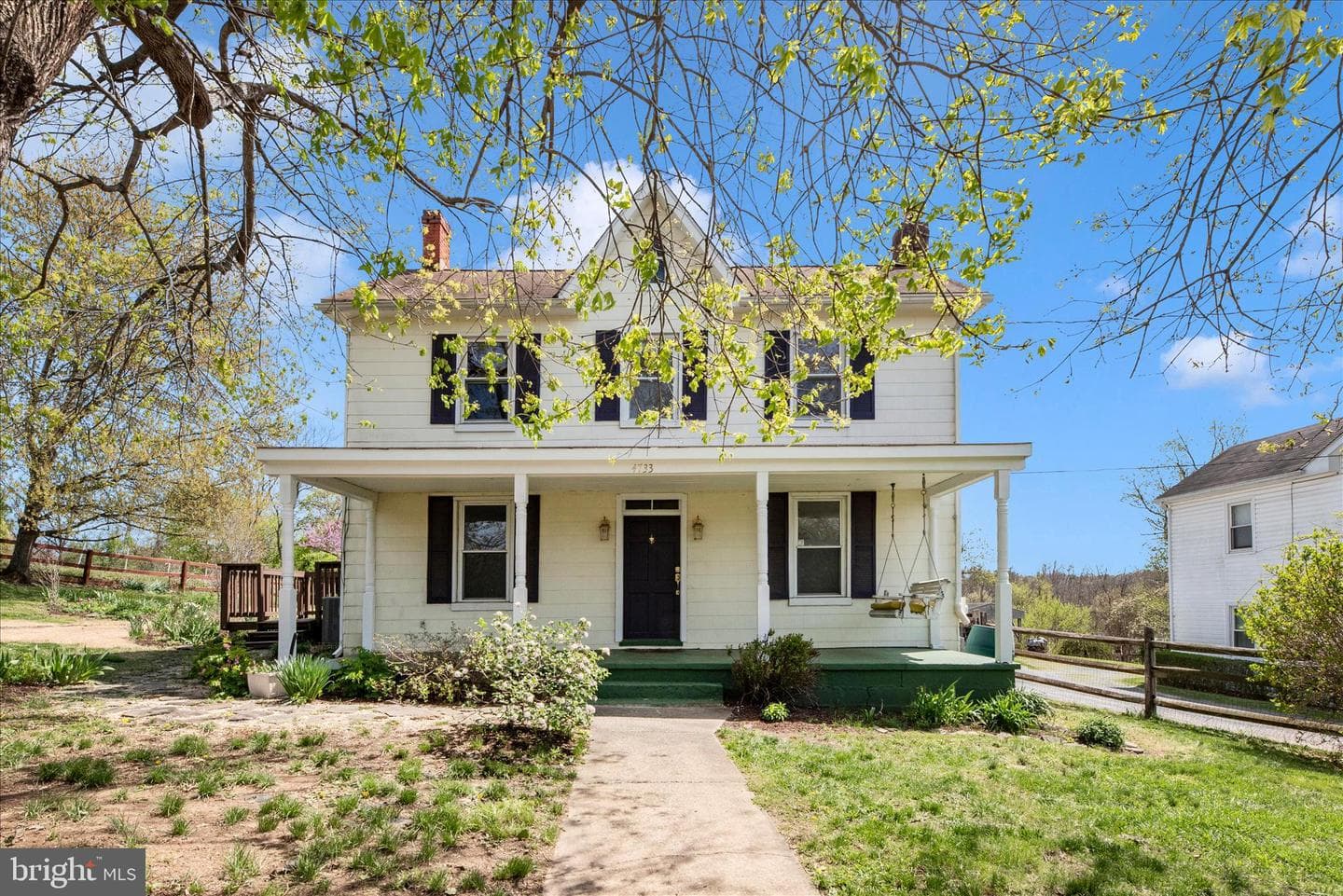 4733 Mussetter Road, Ijamsville