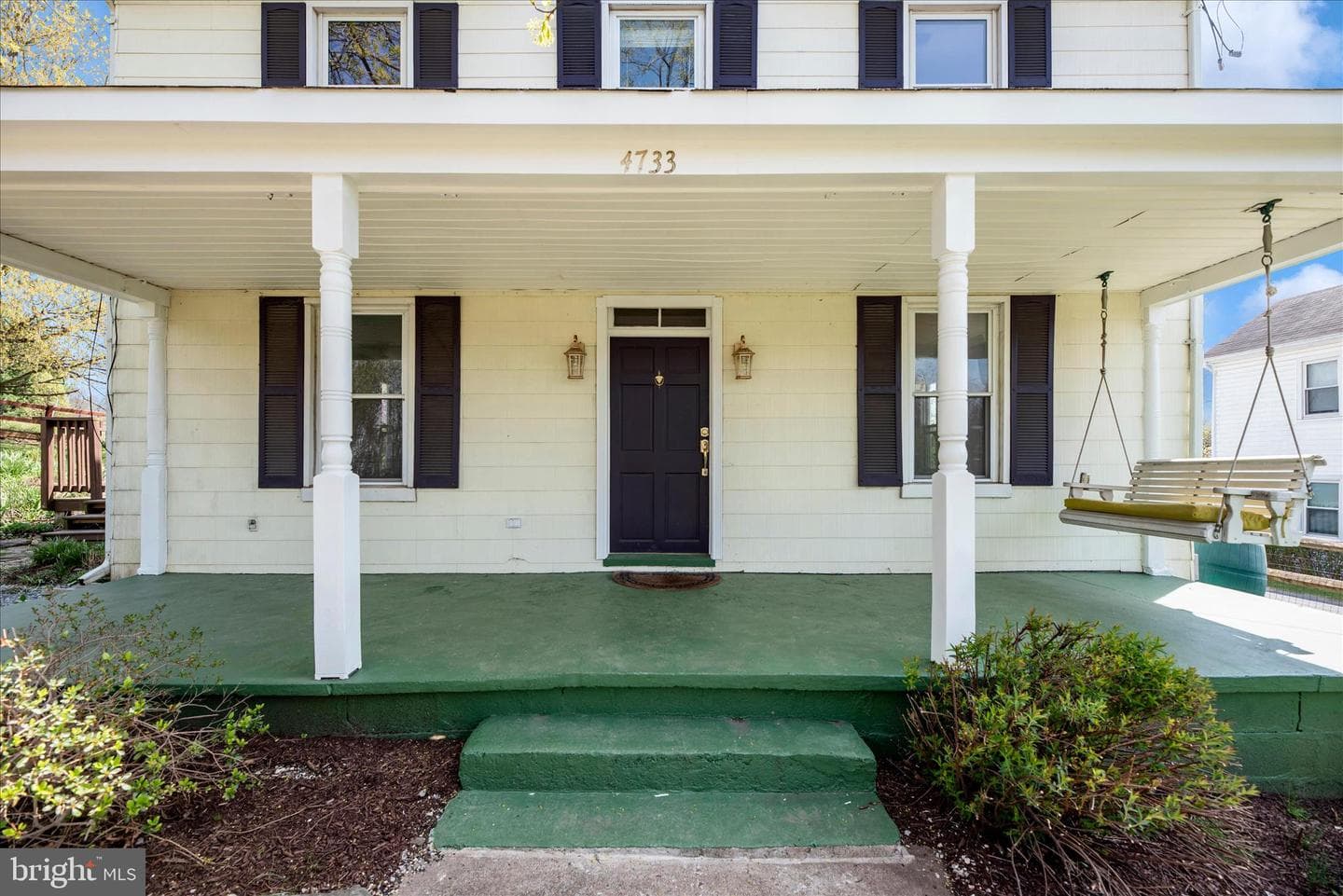 4733 Mussetter Road photo 3