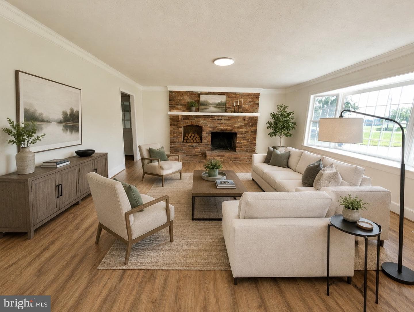 3553 Clarksburg Road photo 2