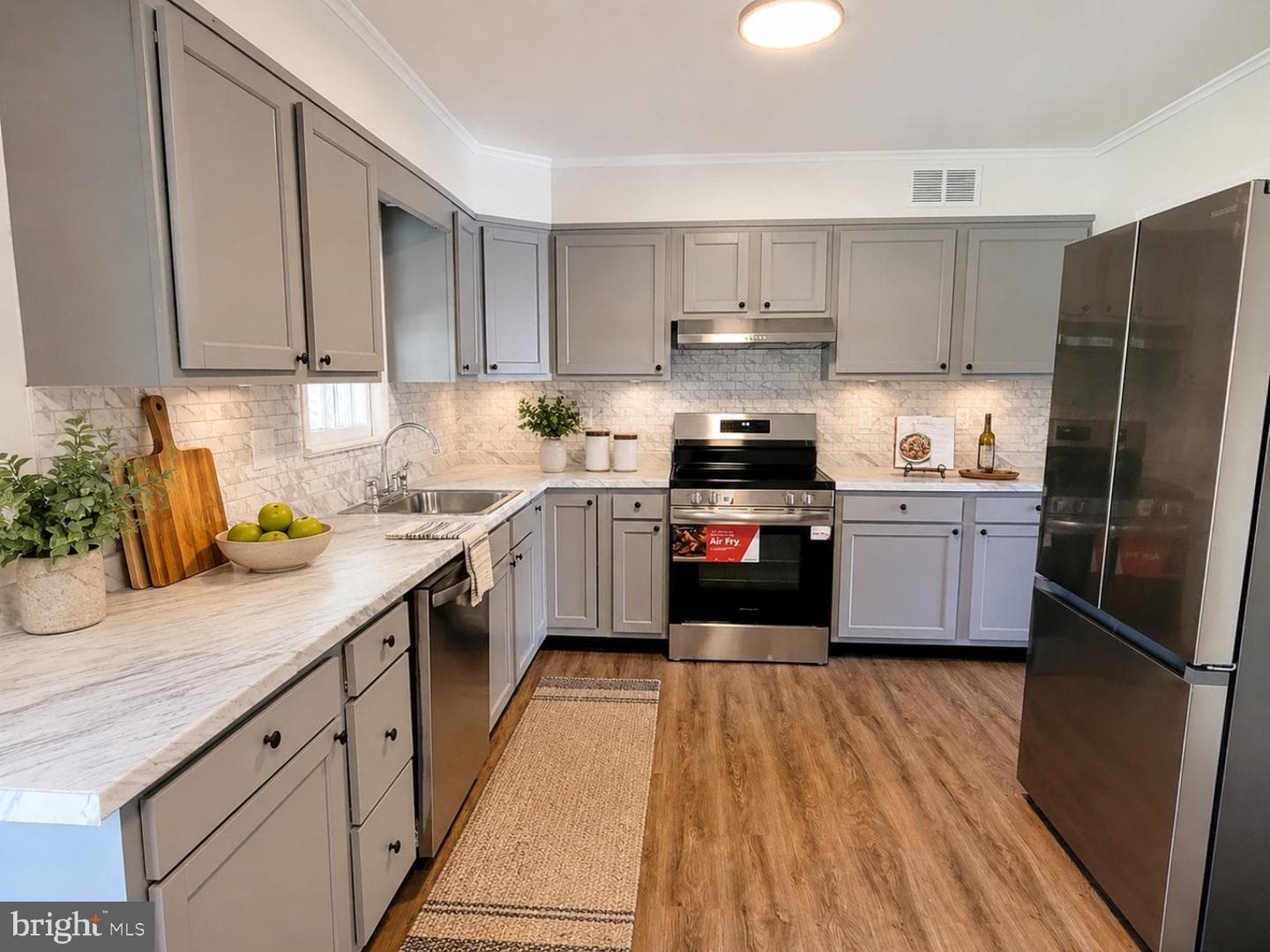 3553 Clarksburg Road photo 4