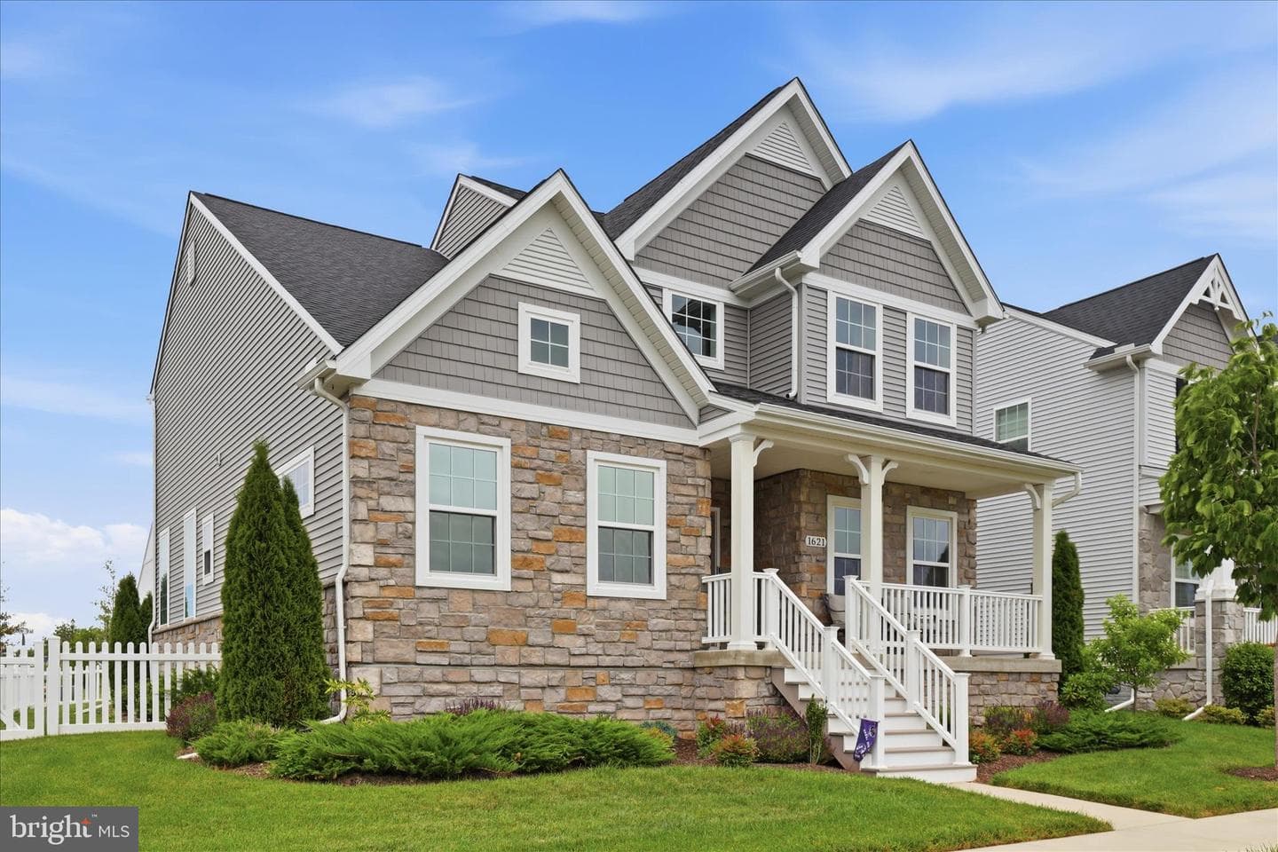 1621 Hobble Trail, Frederick
