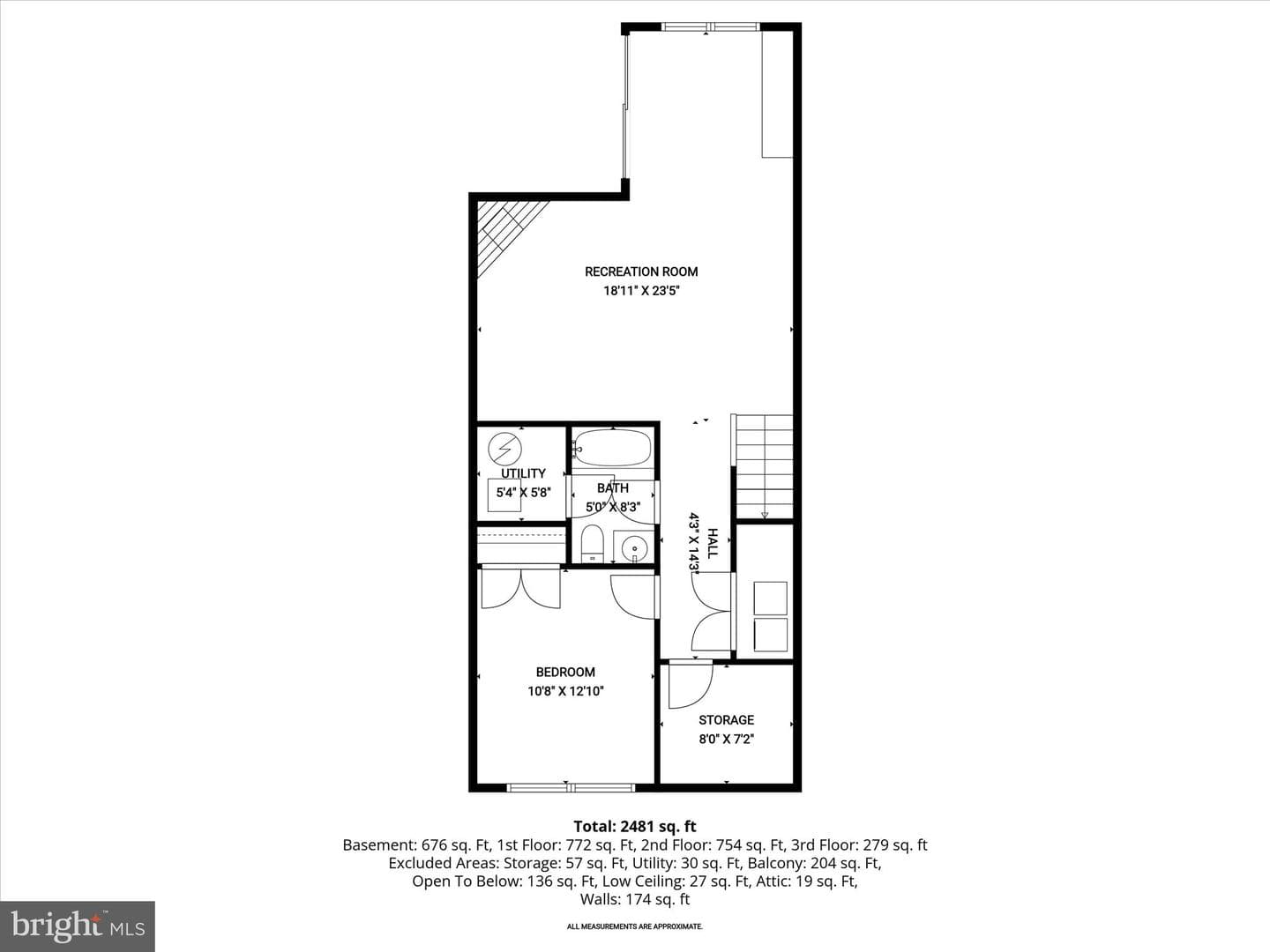 2631 Cameron Way photo 83