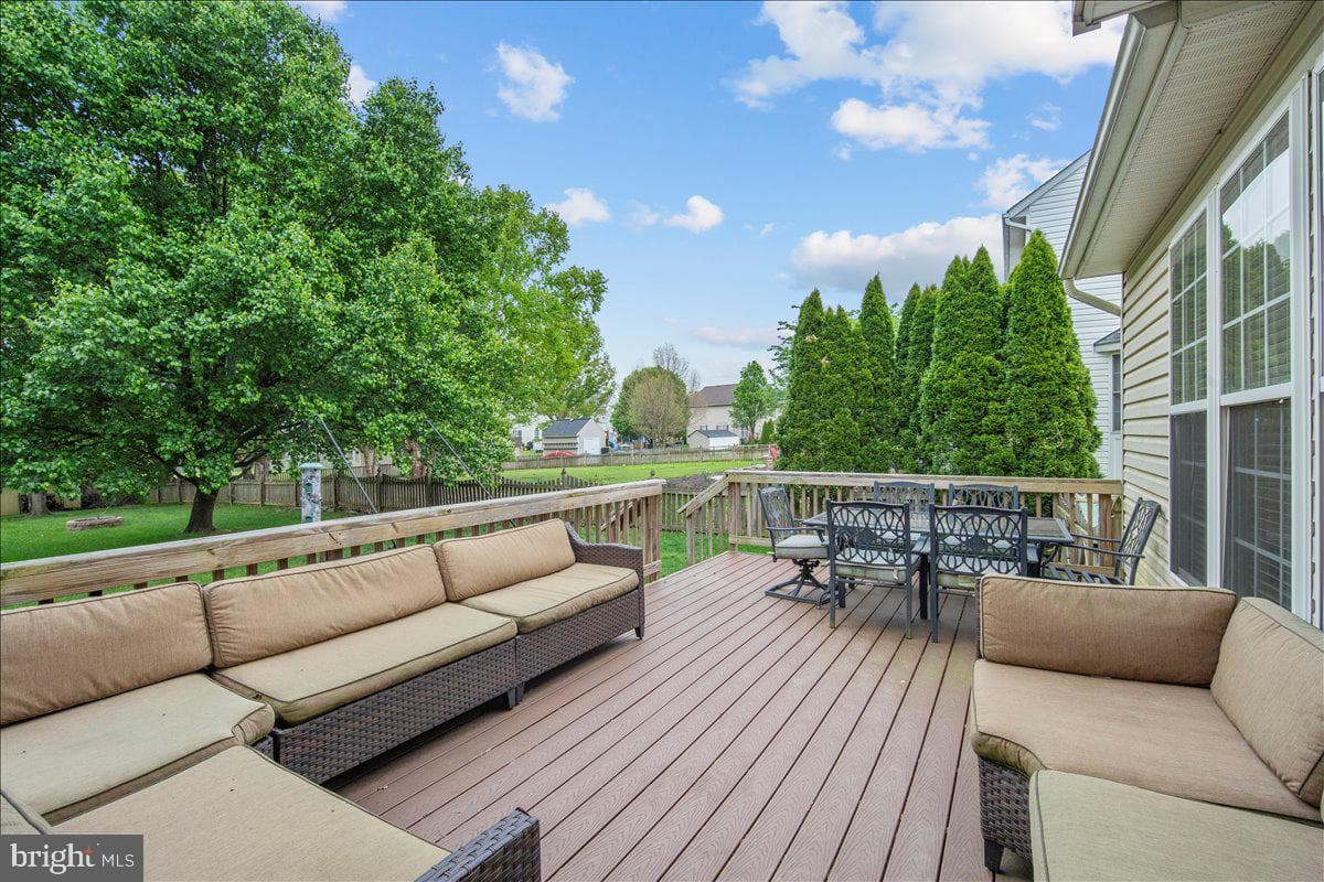5902 Union Ridge Drive photo 11