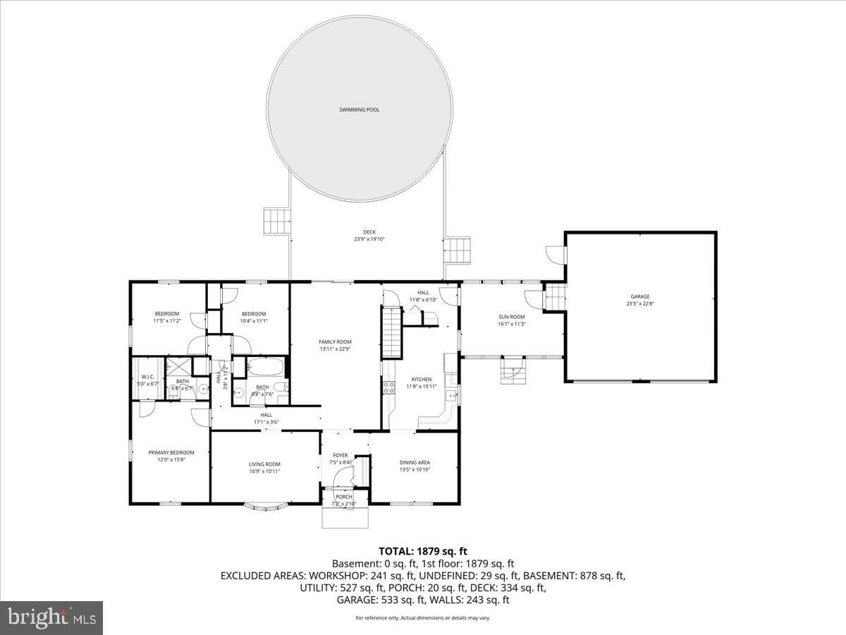 6114 Elaine Drive photo 61