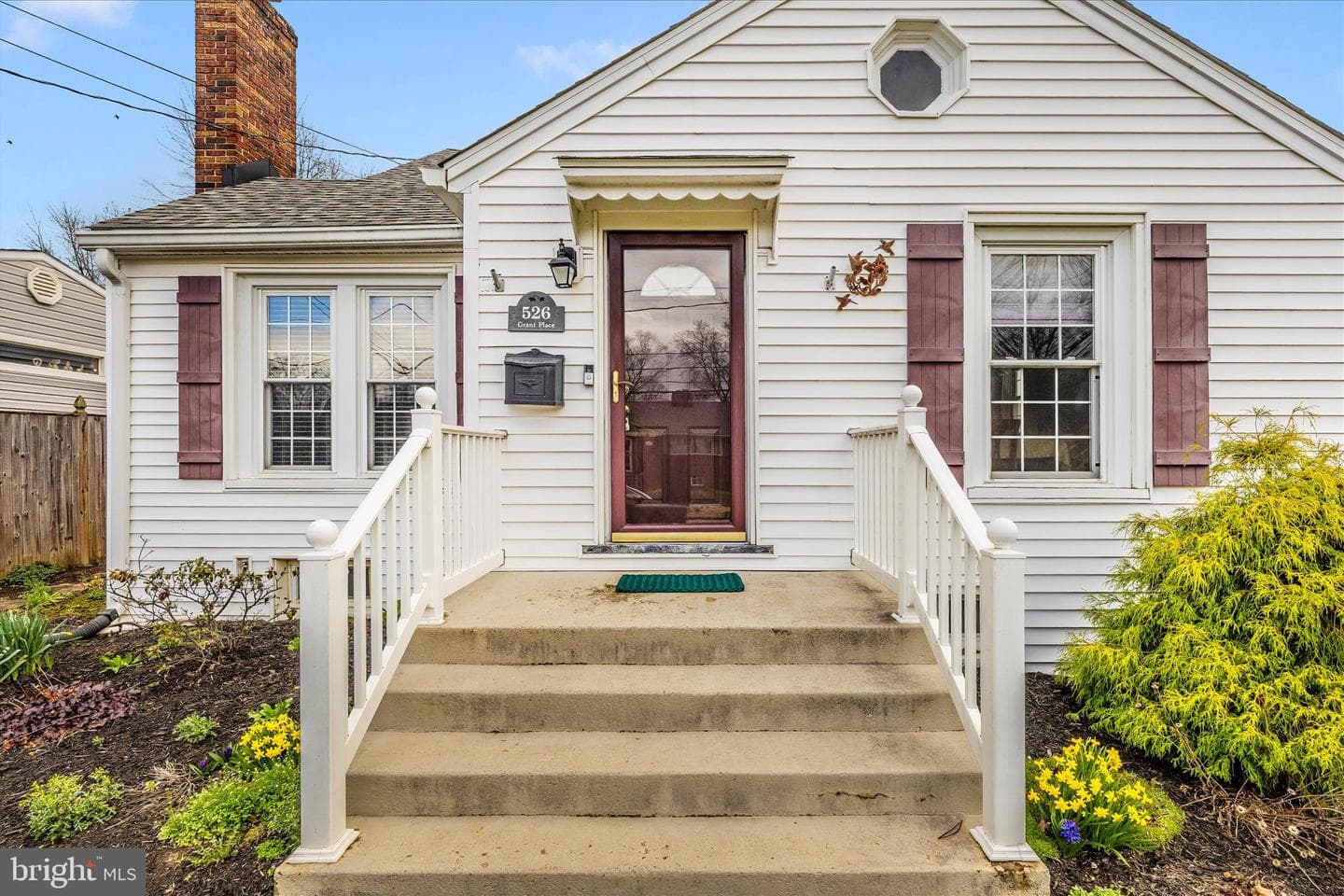 526 Grant Place photo 30