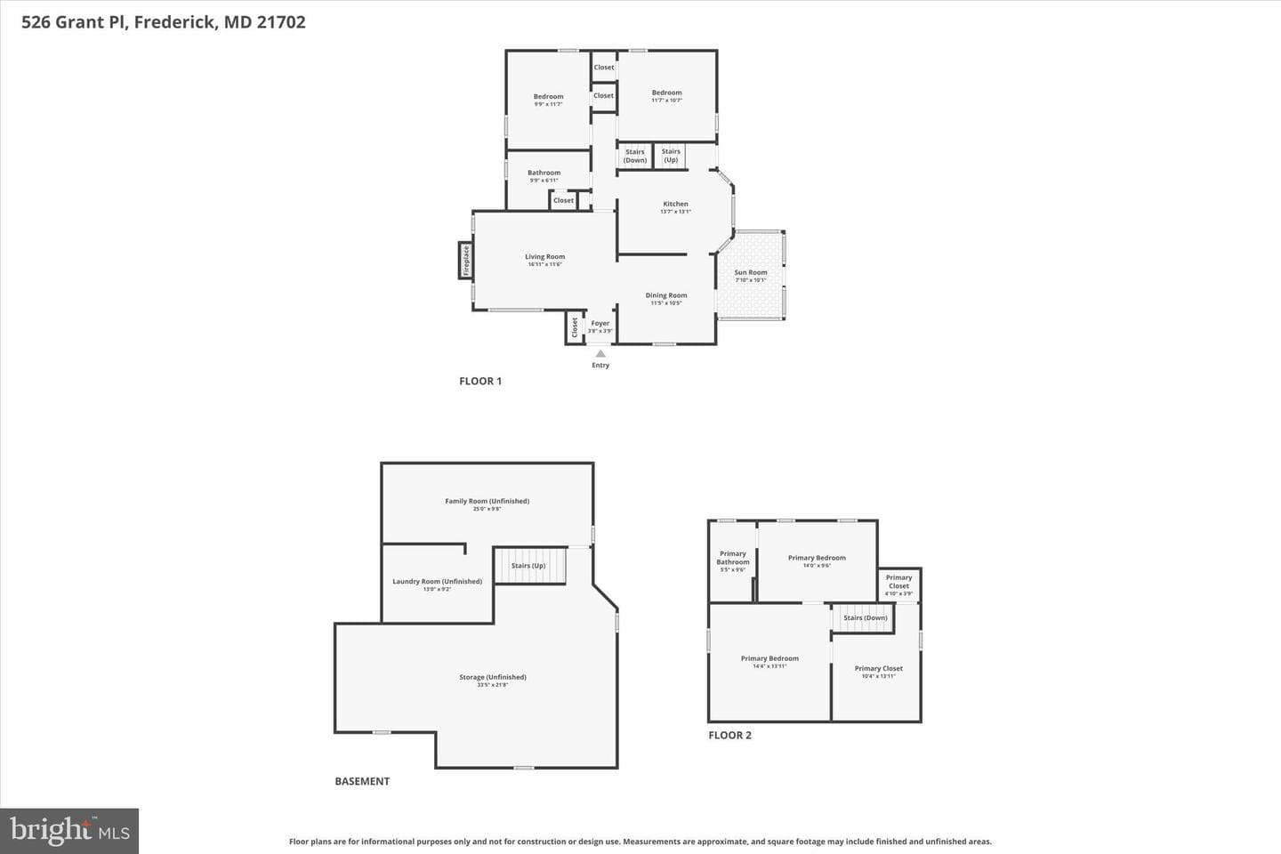 526 Grant Place photo 41