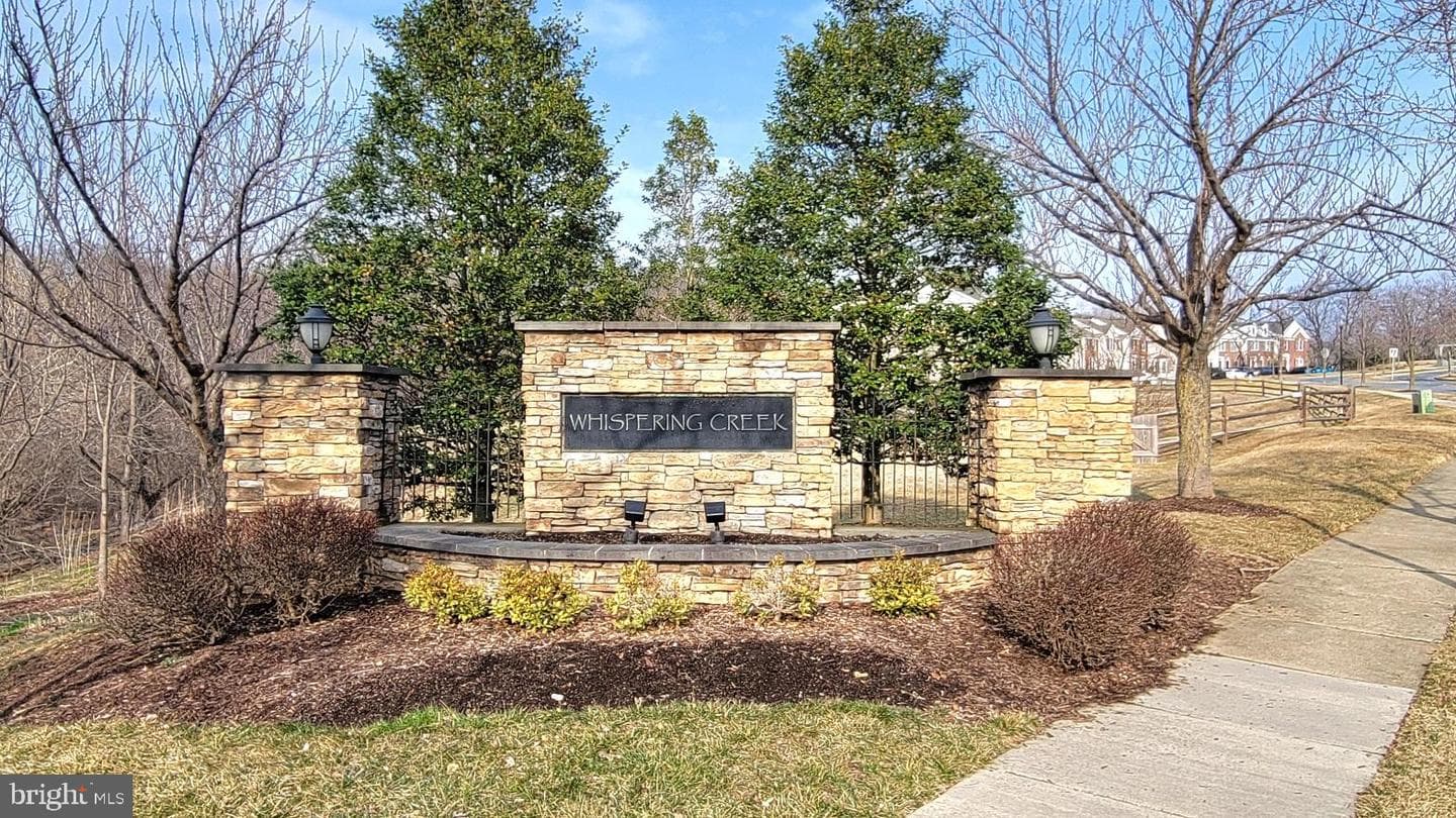 6378 Meandering Woods Court, Frederick