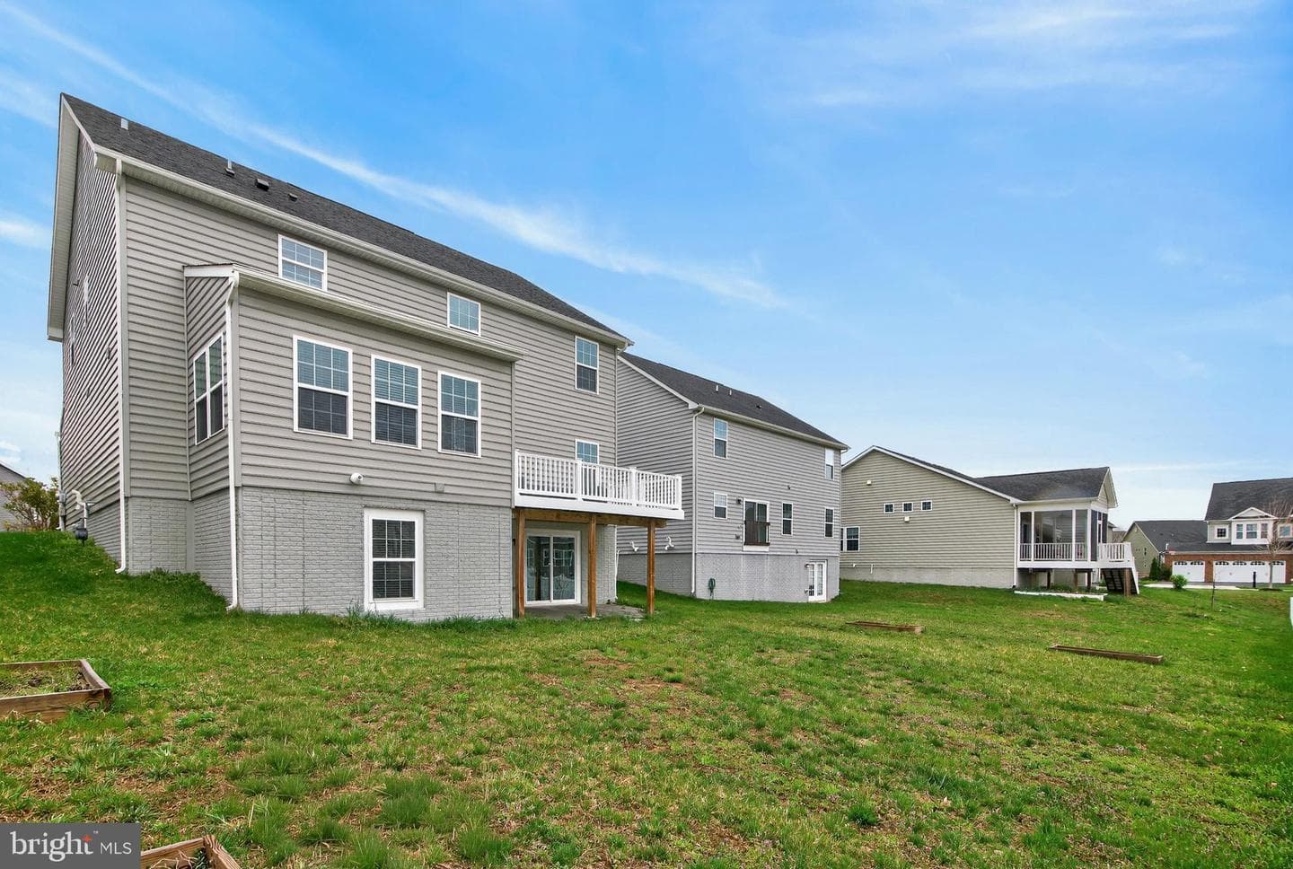 1113 Long Farm Circle photo 42