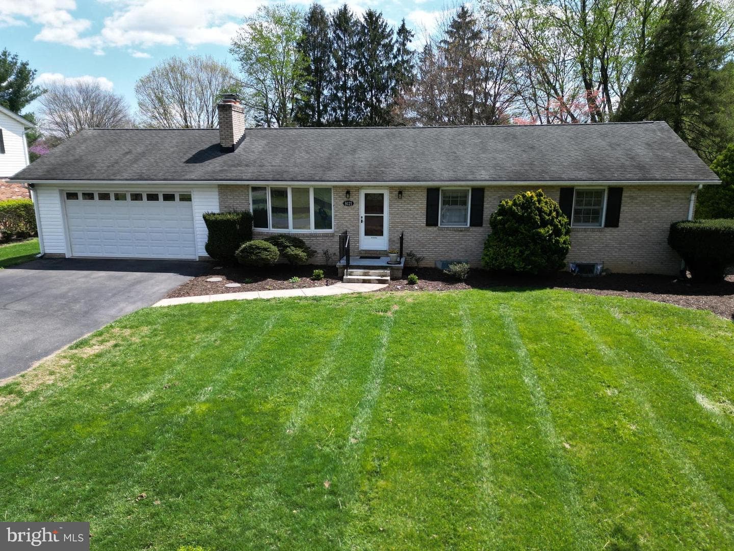 8121 Runnymeade Drive