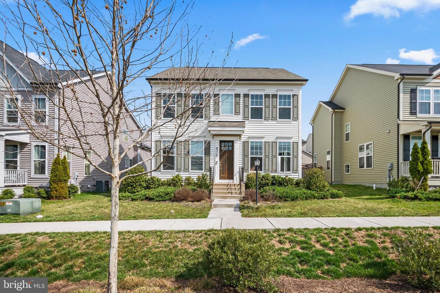 8514 Raptor Ridge Lane, Frederick