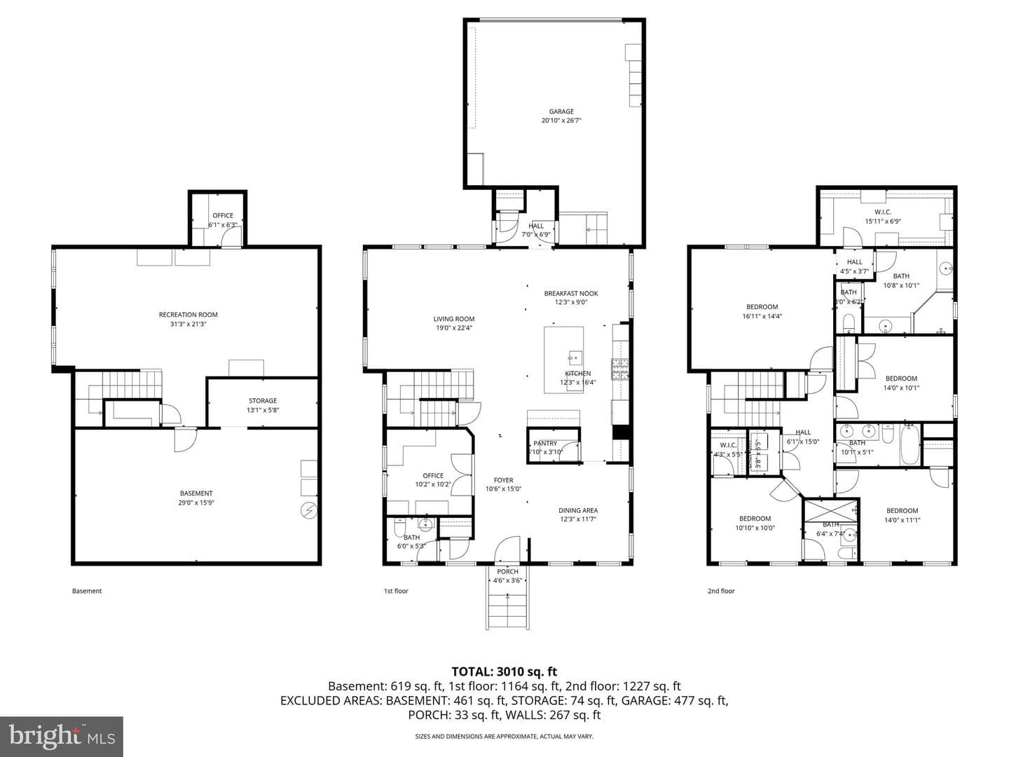 8514 Raptor Ridge Lane photo 45