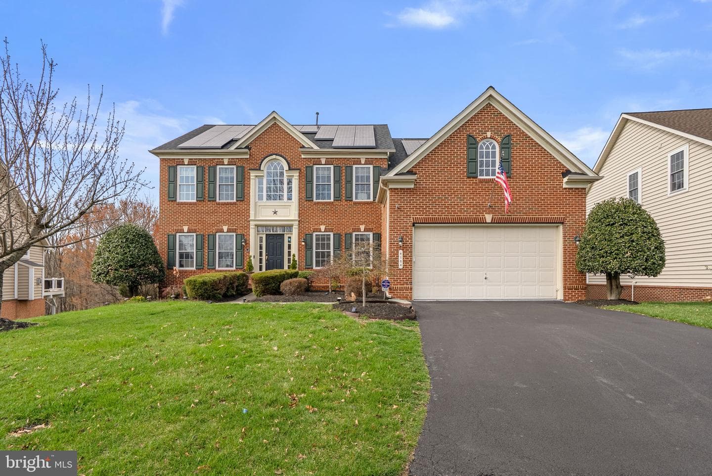 4104 Brushfield Drive, Frederick