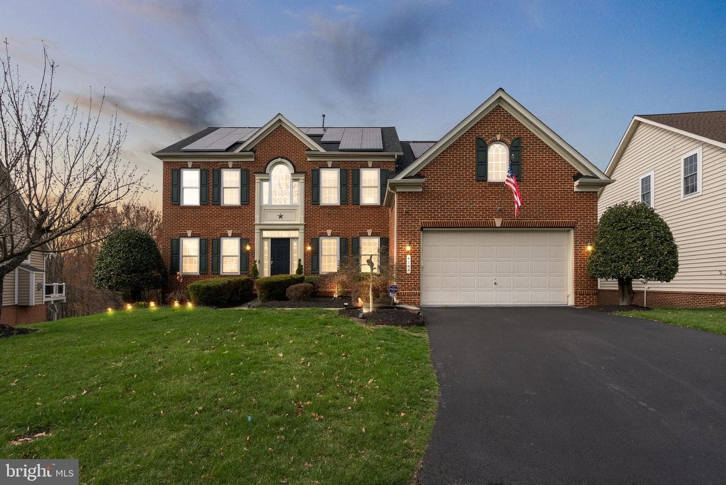 4104 Brushfield Drive, Frederick