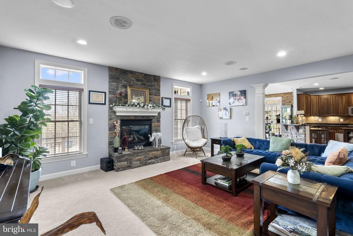 4104 Brushfield Drive photo 6