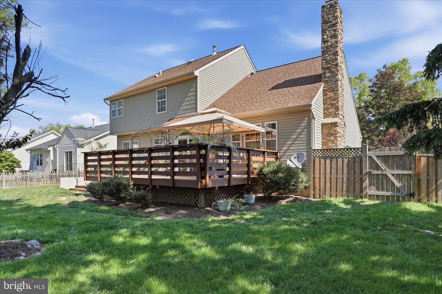 149 Crosstimber Way photo 37