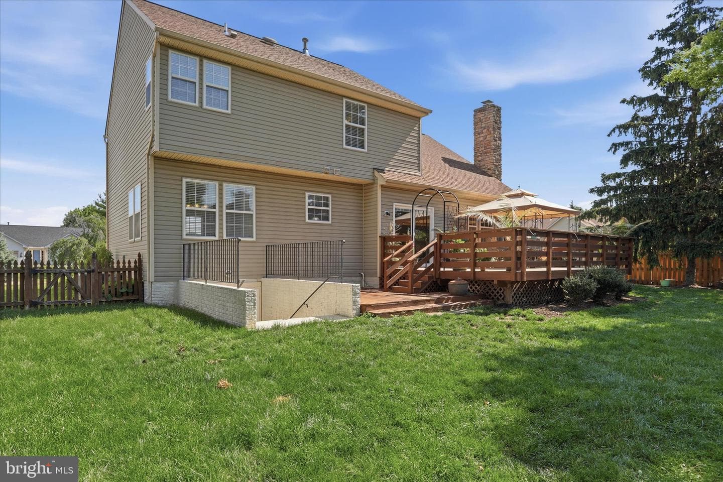 149 Crosstimber Way photo 40
