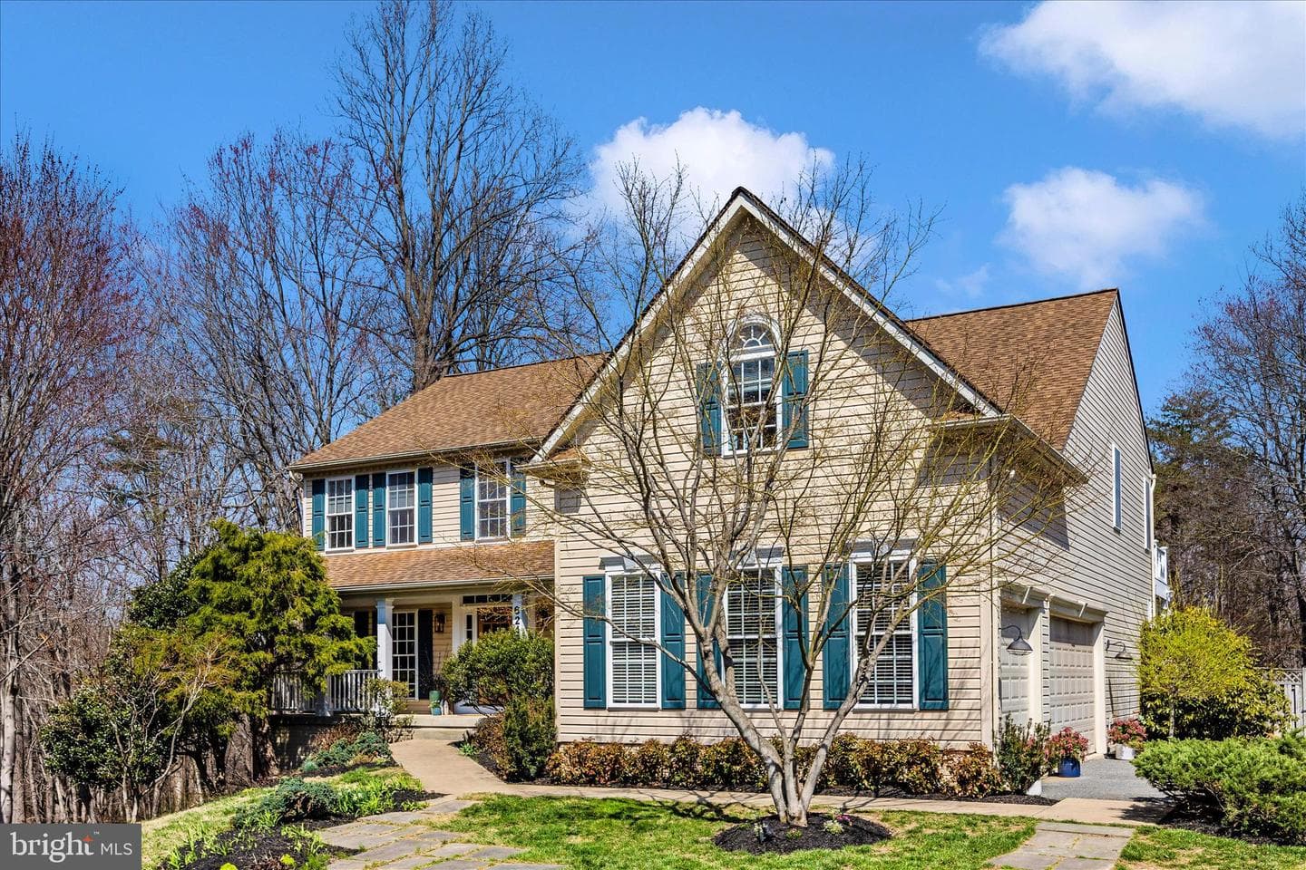 6243 Woodville, Mount Airy