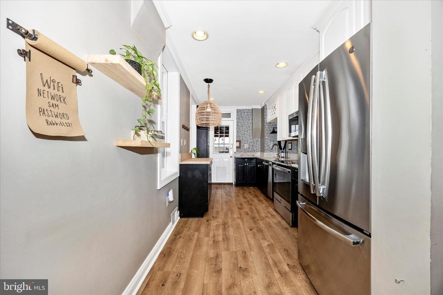 18 1/2 N Wisner Street photo 10