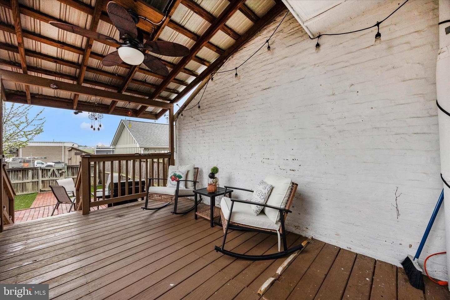 18 1/2 N Wisner Street photo 32