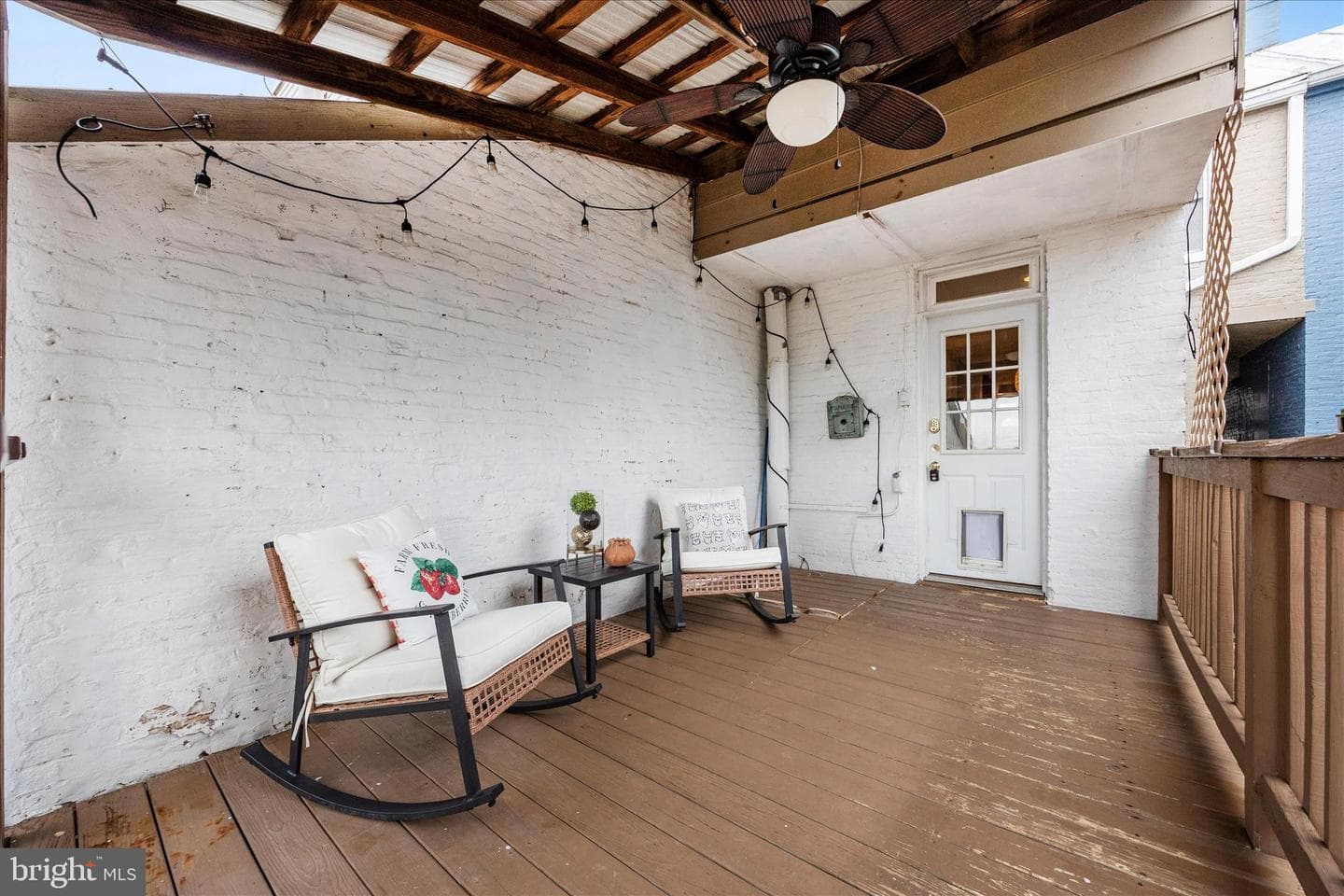 18 1/2 N Wisner Street photo 33