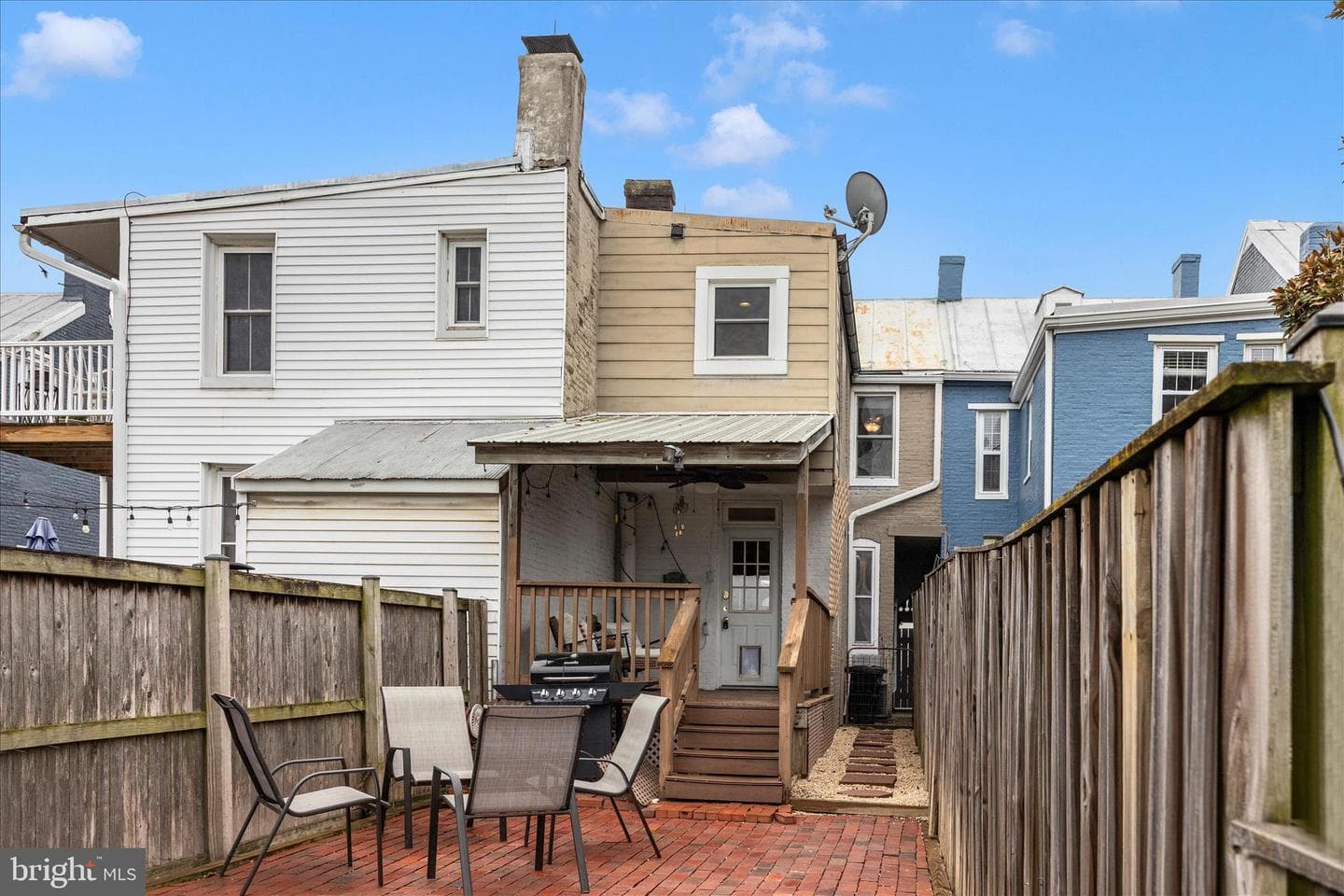 18 1/2 N Wisner Street photo 34