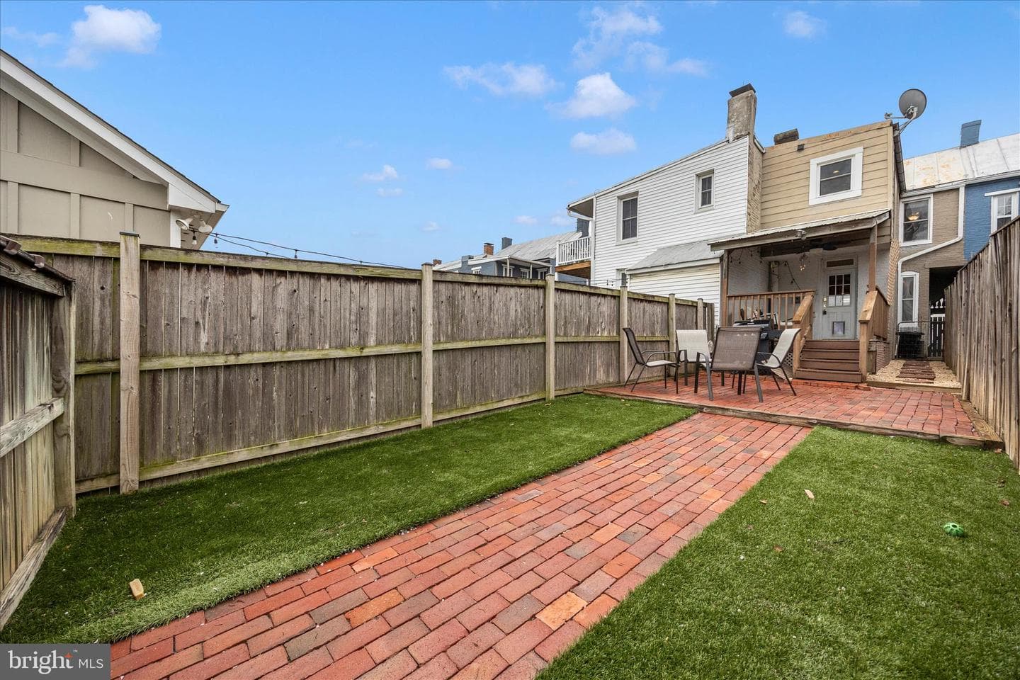 18 1/2 N Wisner Street photo 36