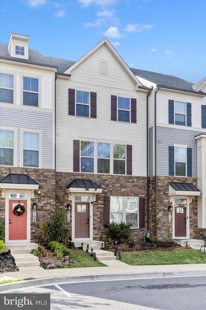 6110 Stonecat Court photo 35