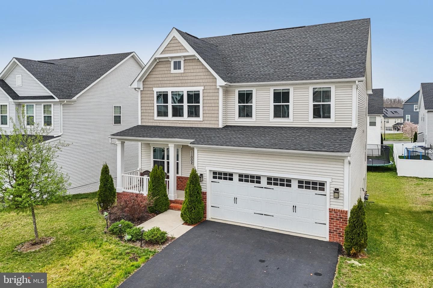 11002 Corner Stone Lane photo 52