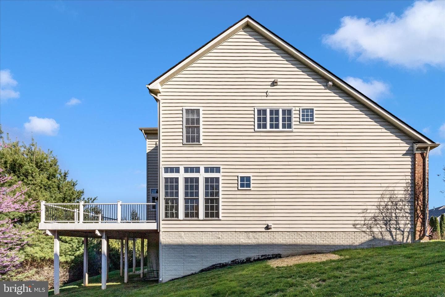 4003 Shafers Mill Court photo 48