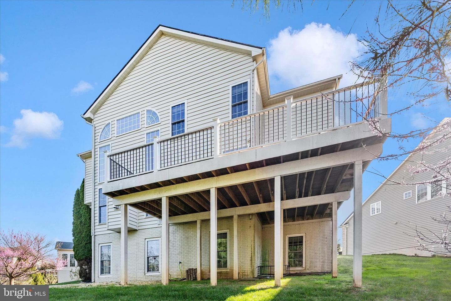 4003 Shafers Mill Court photo 49