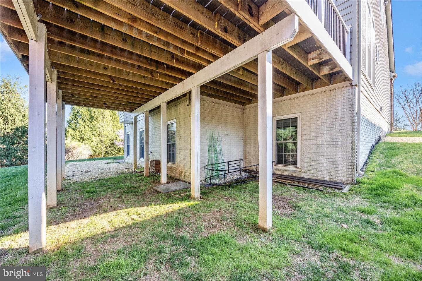 4003 Shafers Mill Court photo 51