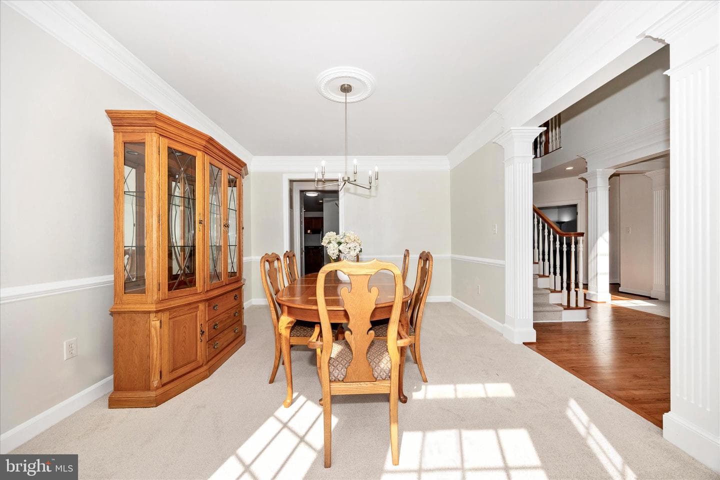 4003 Shafers Mill Court photo 8