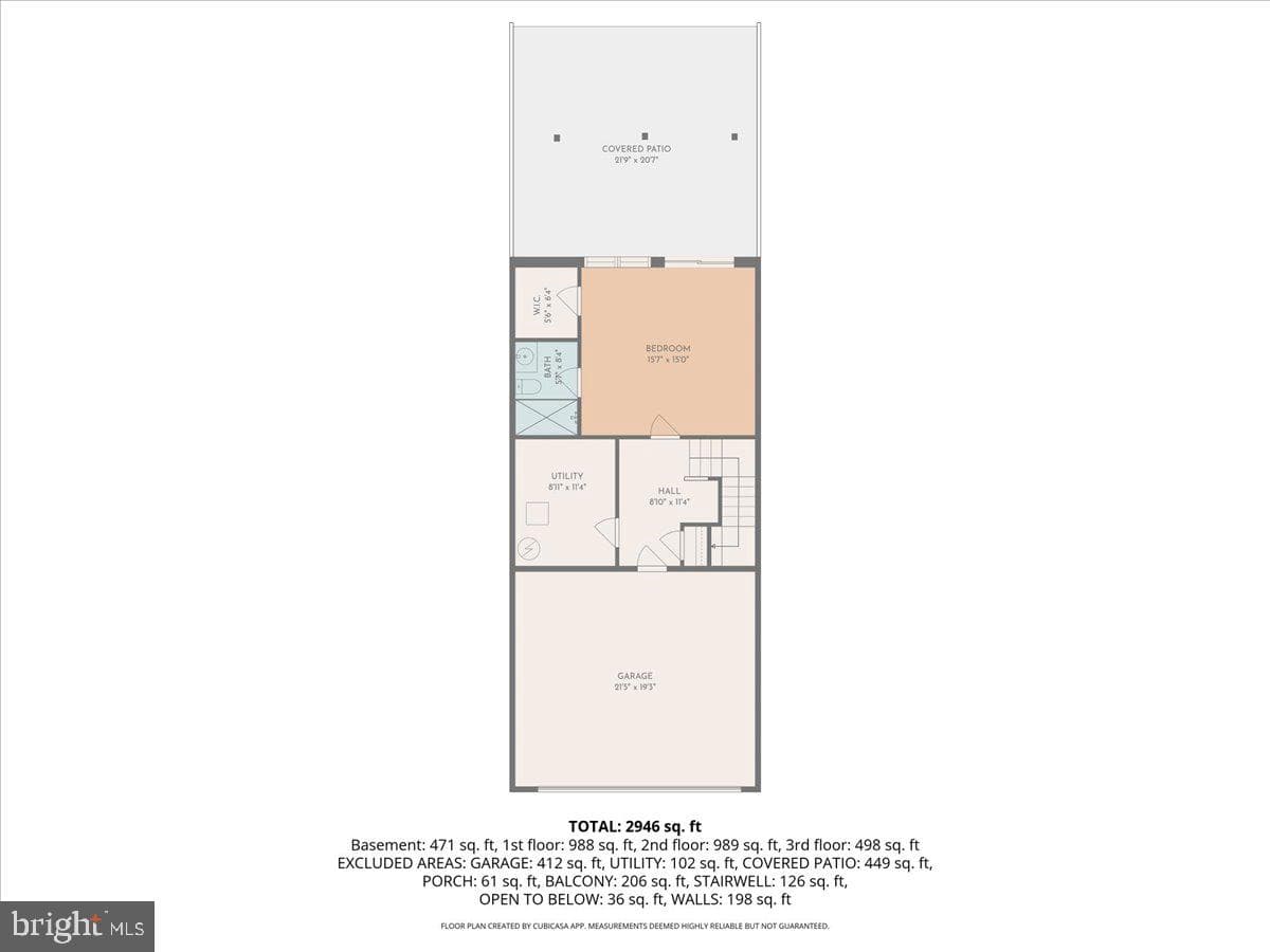 10909 Divot Court photo 73