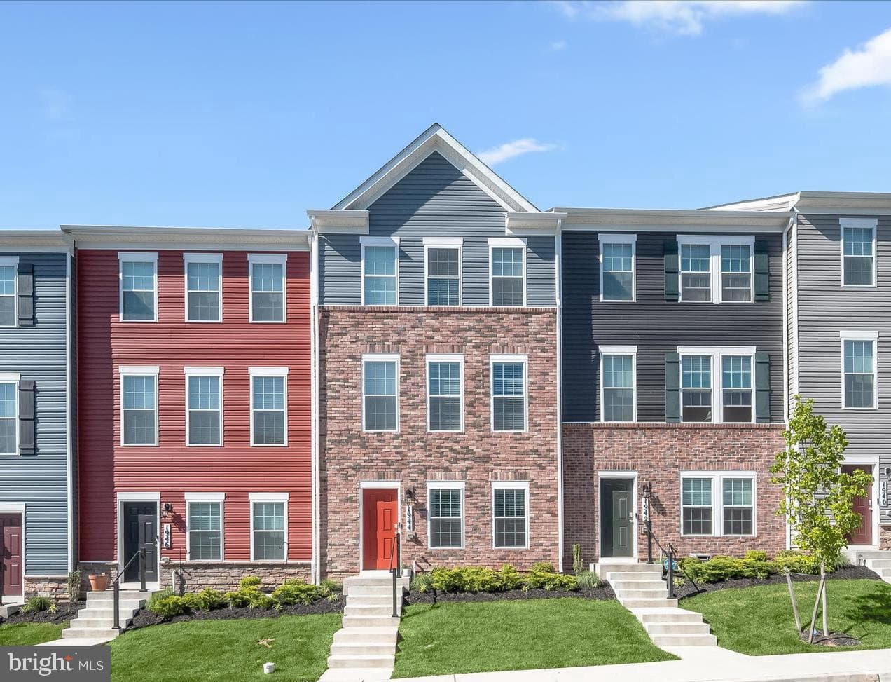 1944 Fauna Drive, Frederick