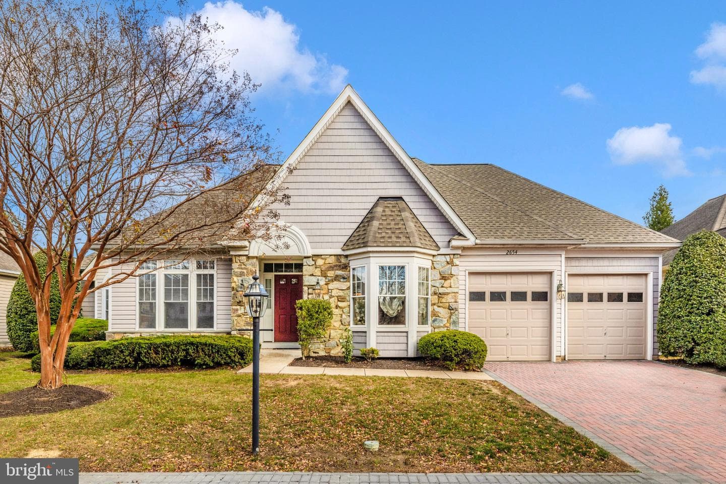 2654 Brook Valley Road photo 1