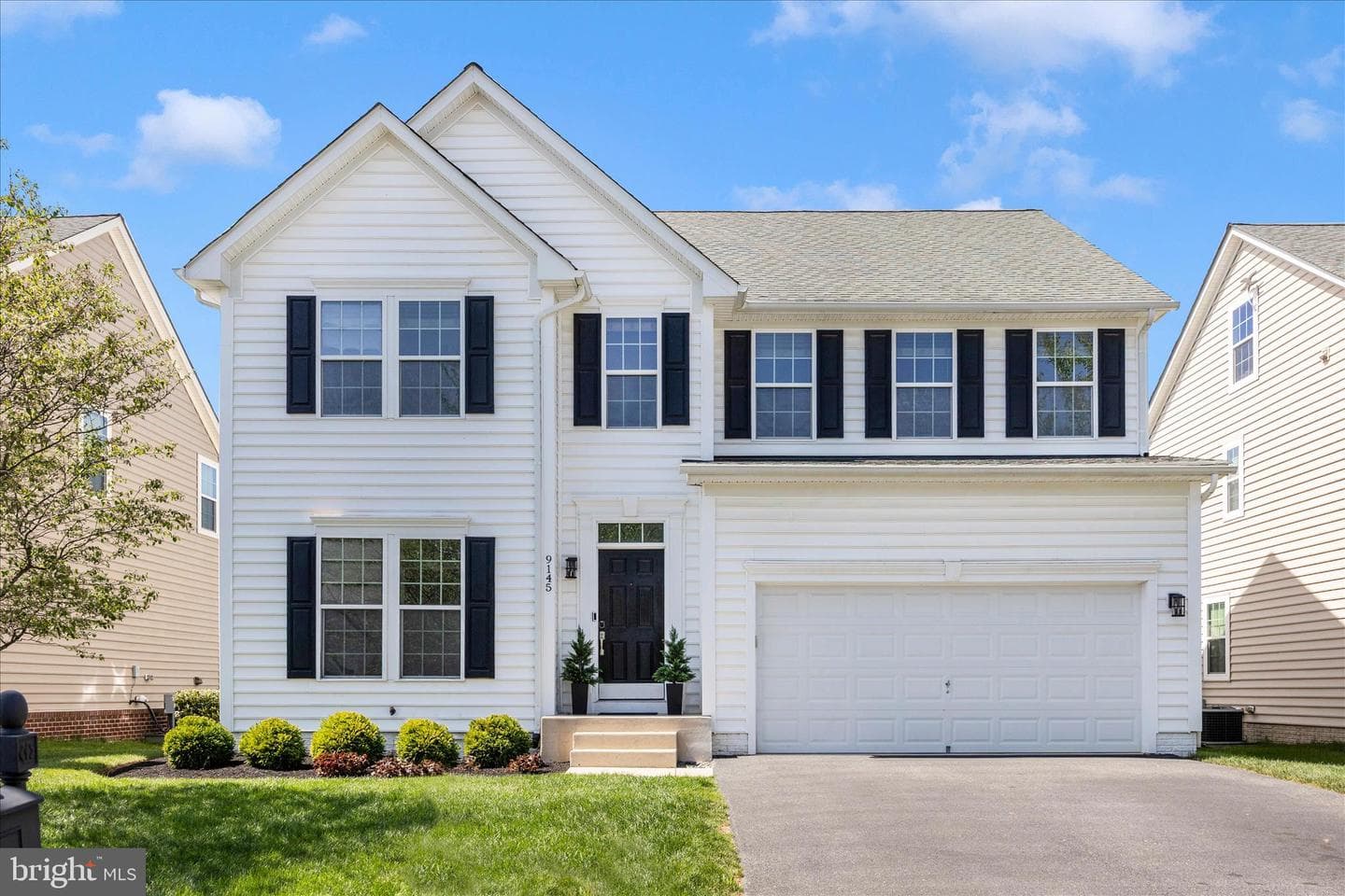 9145 Bealls Farm Road