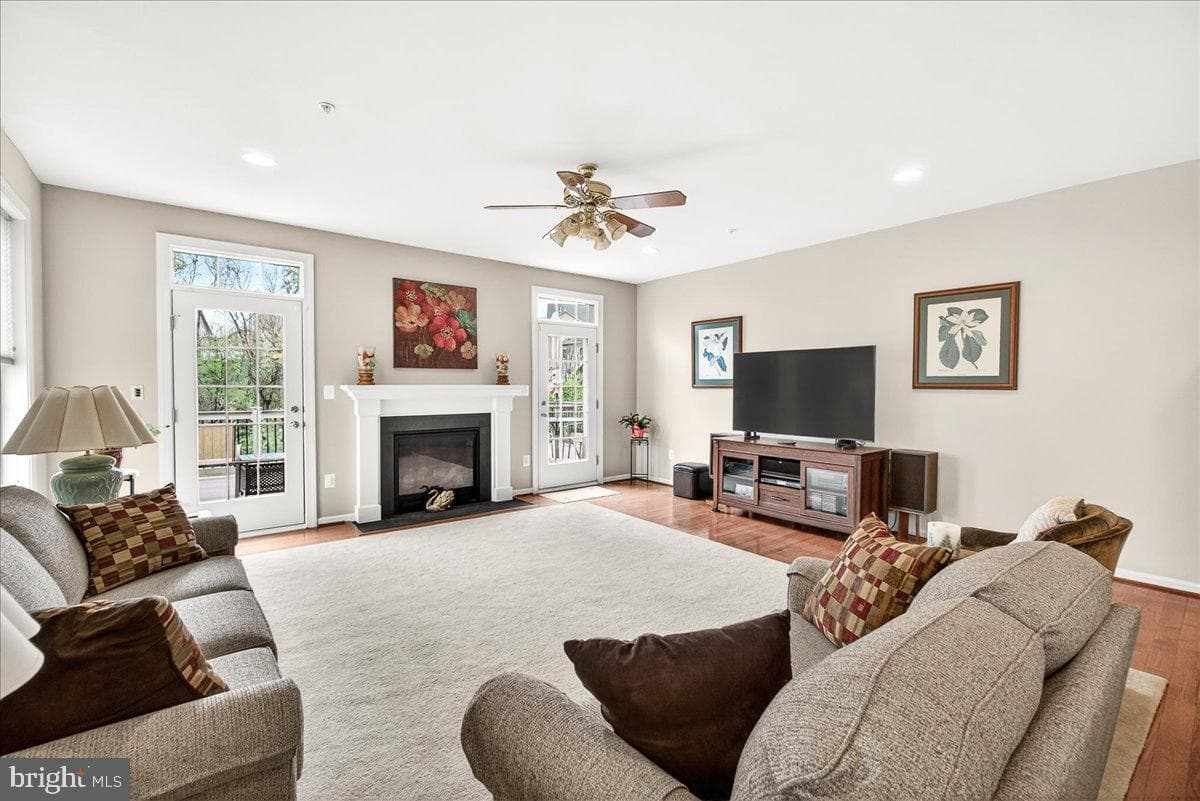 4603 Arboretum Drive photo 11