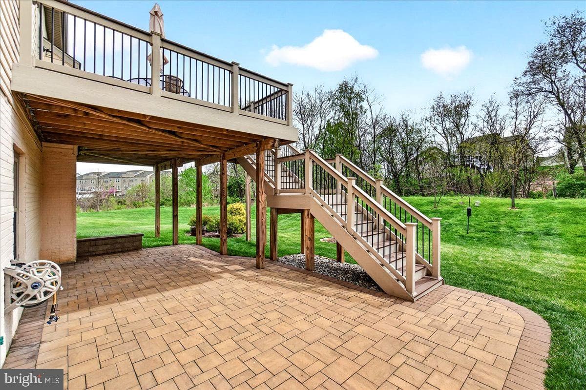 4603 Arboretum Drive photo 17