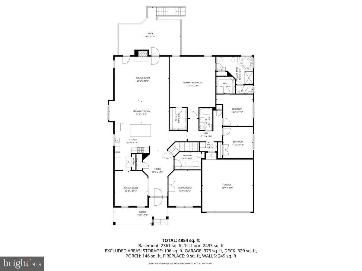 4603 Arboretum Drive photo 33