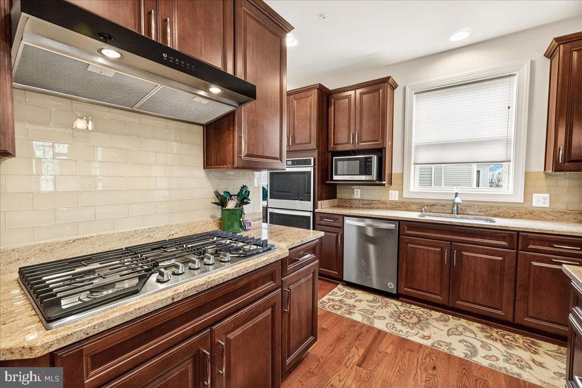 4603 Arboretum Drive photo 5