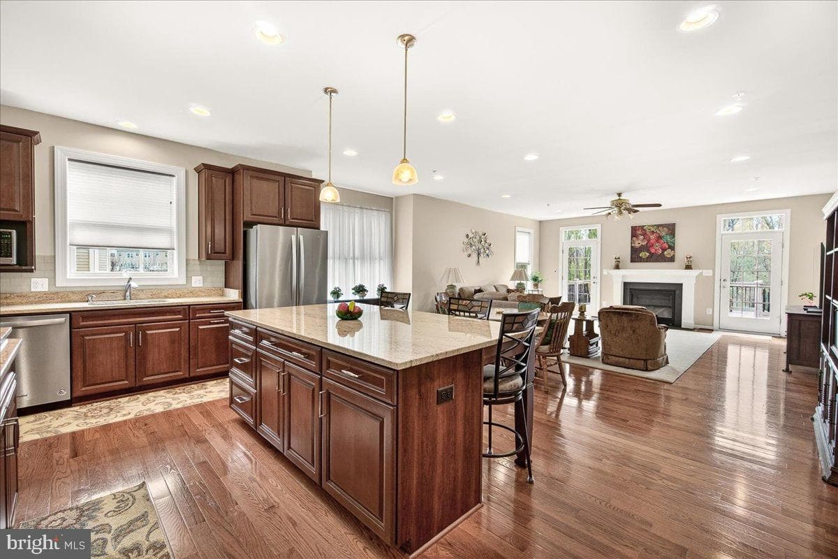 4603 Arboretum Drive photo 8