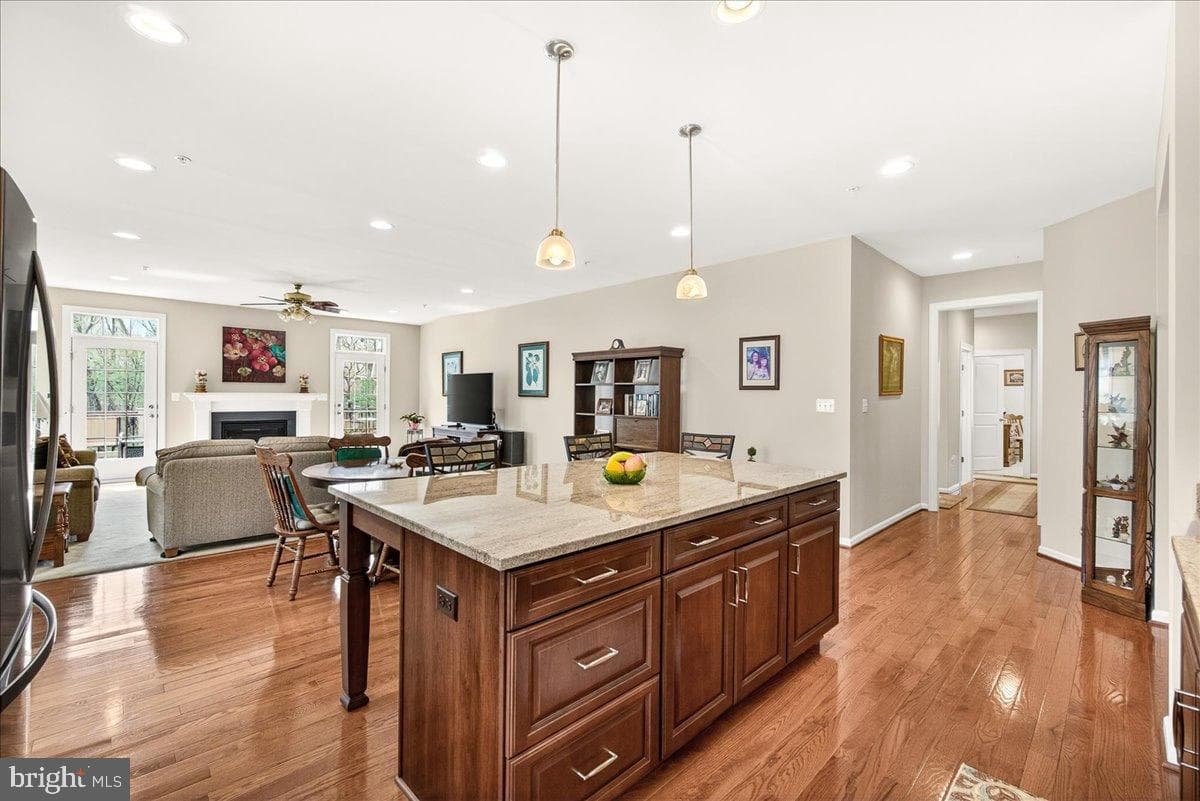 4603 Arboretum Drive photo 9
