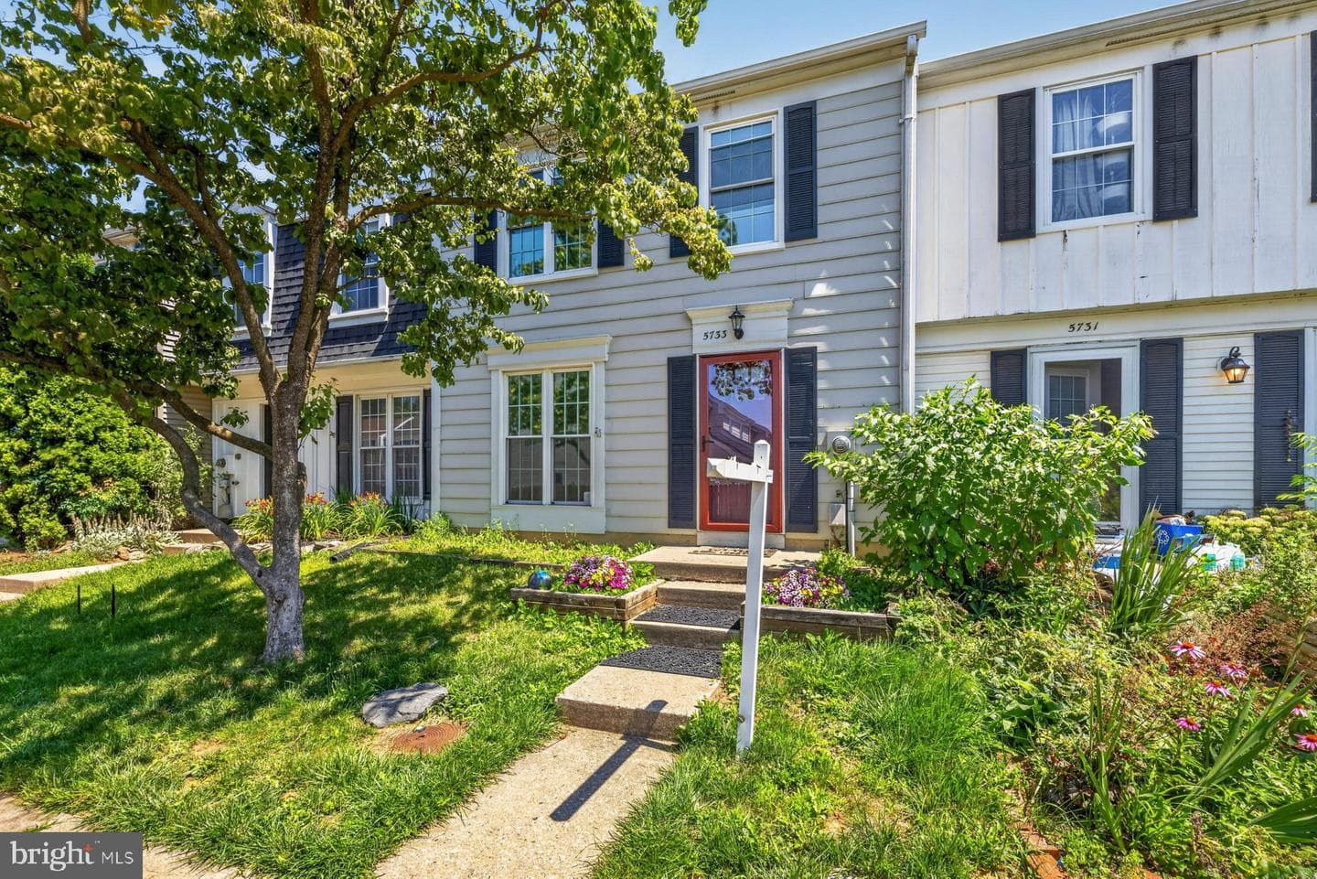 5733 Sunset View Lane, Frederick
