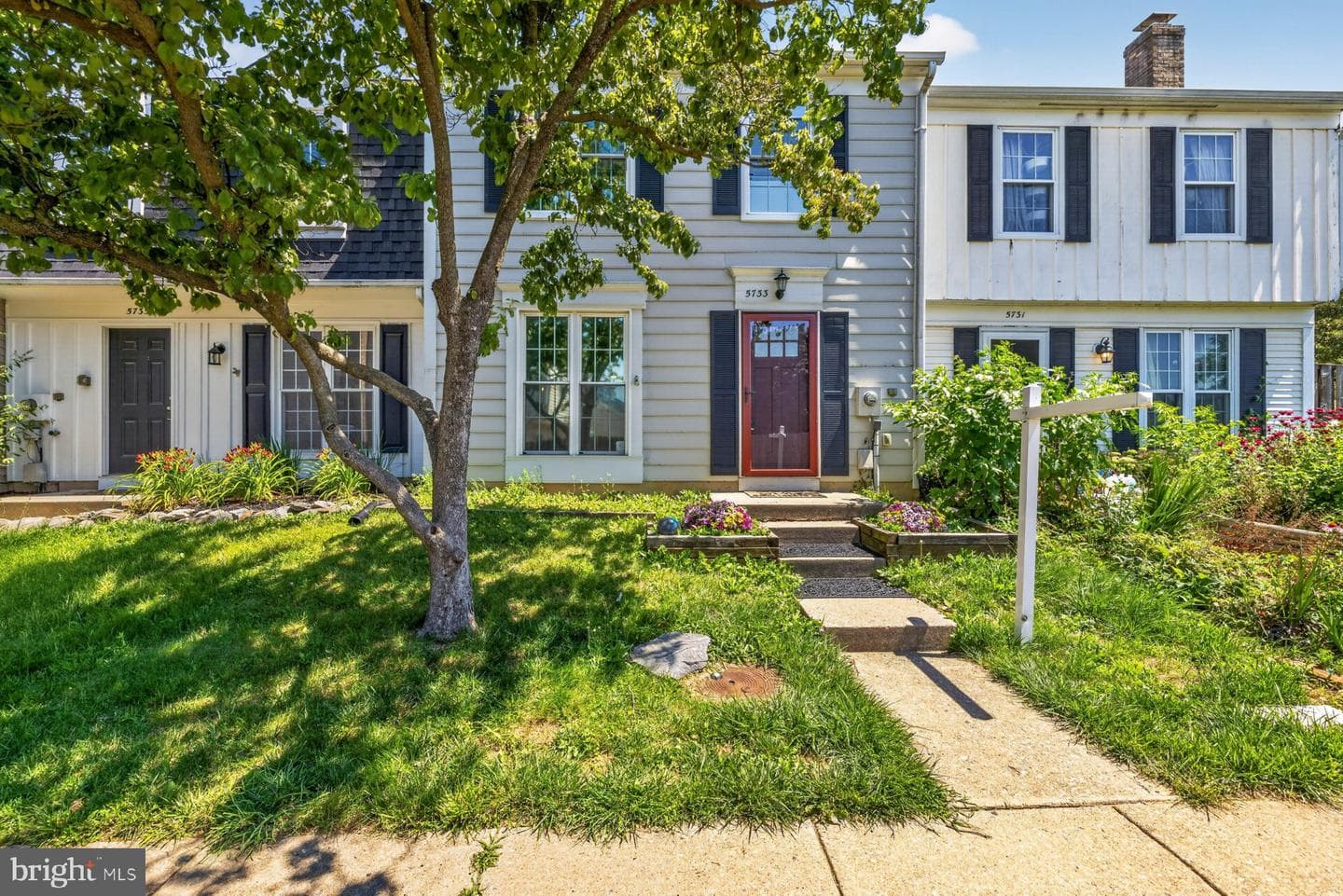 5733 Sunset View Lane, Frederick
