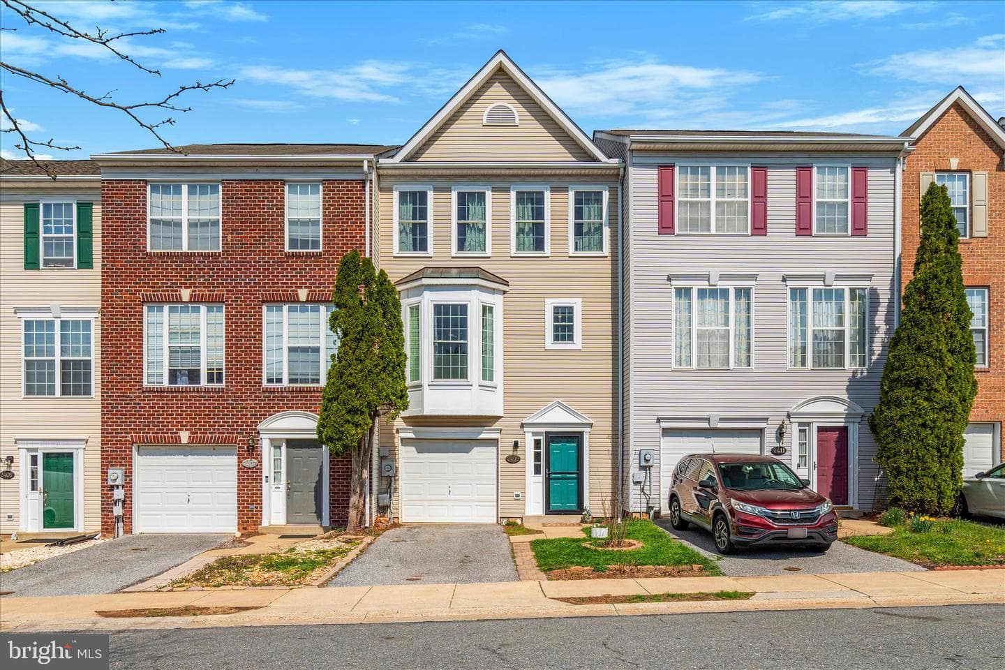 2409 Huntwood Court, Frederick