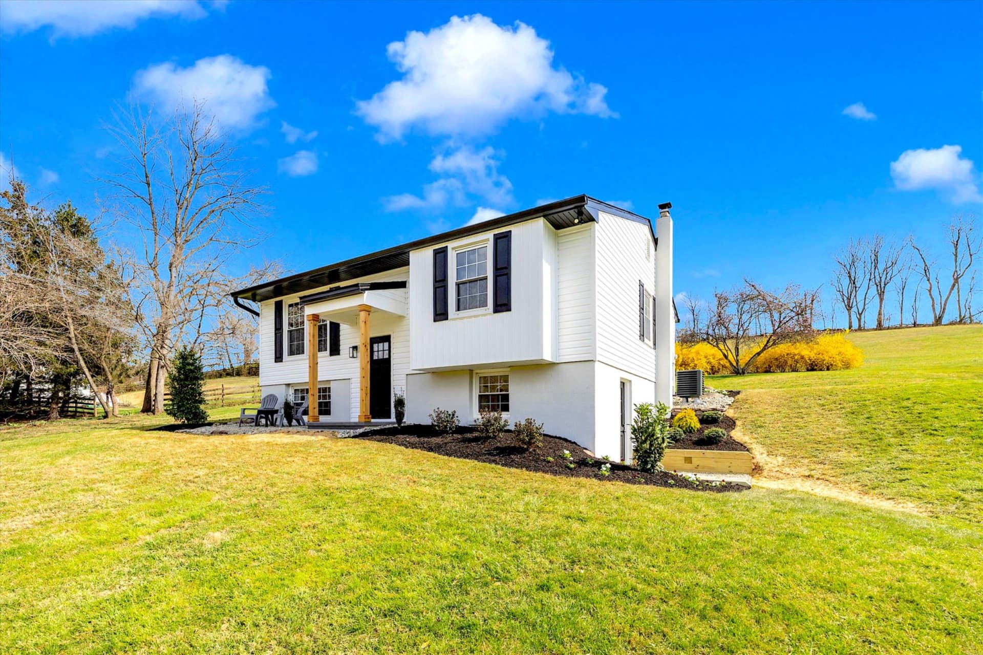 13611 Harrisville Road photo 2