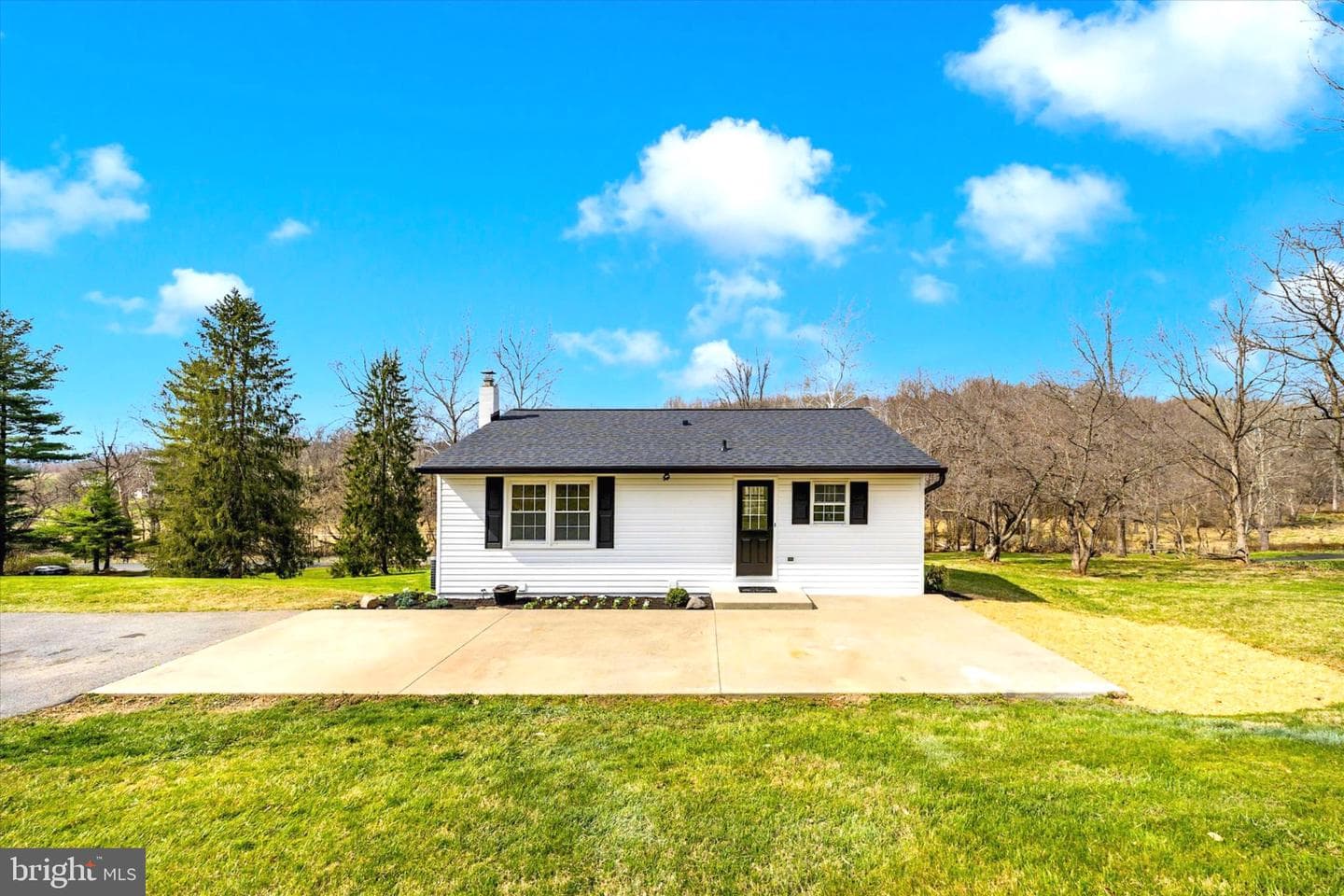 13611 Harrisville Road photo 32