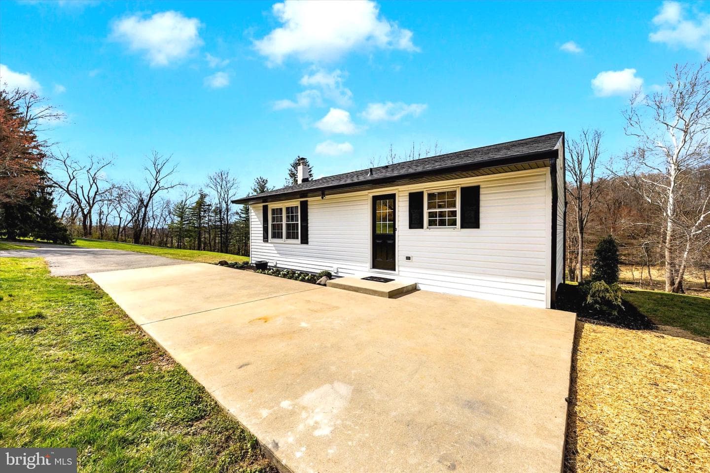 13611 Harrisville Road photo 33